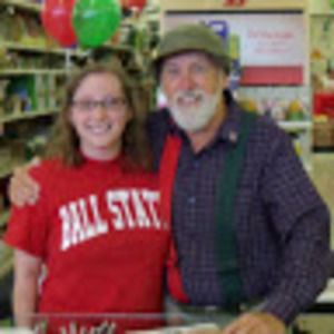 Meet your Posher, Sara jane